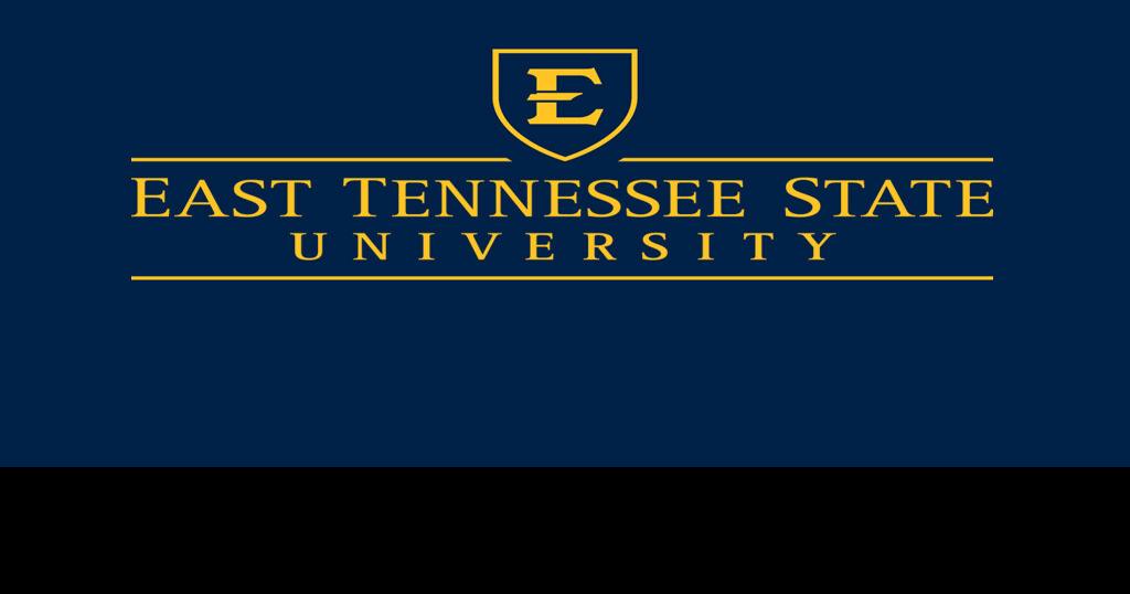 ETSU scholarship applications now open for 202425 academic year News