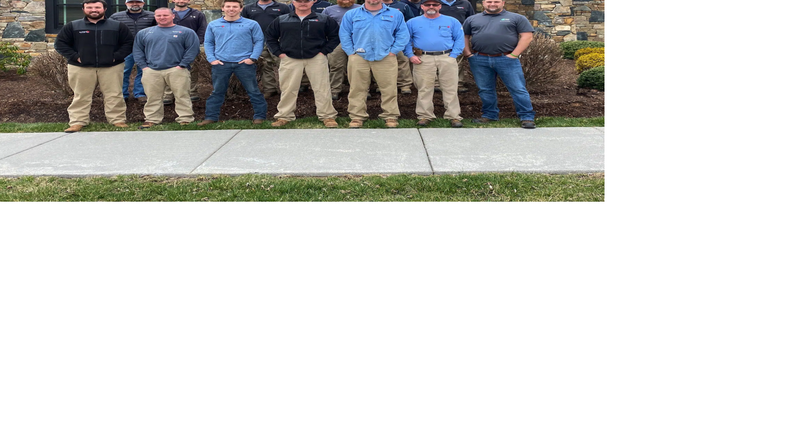 Blue Ridge Energy employees complete extensive OSHA training program ...