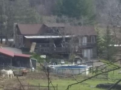 West Jefferson woman dies in early Saturday house fire | News ...