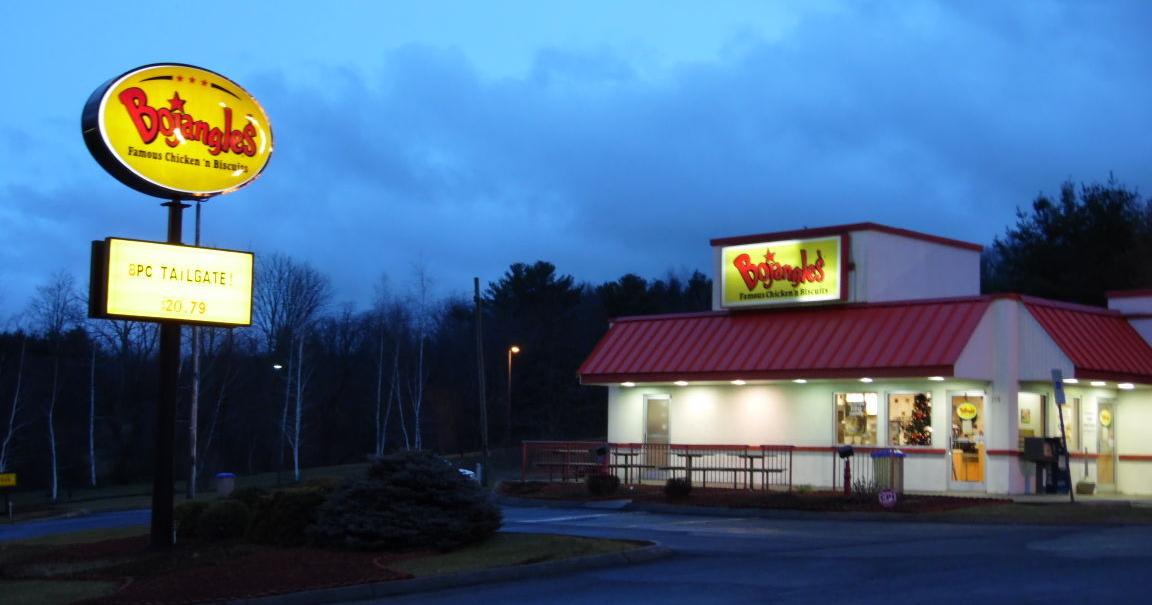 Future expansion of Bojangles planned | News | ashepostandtimes.com