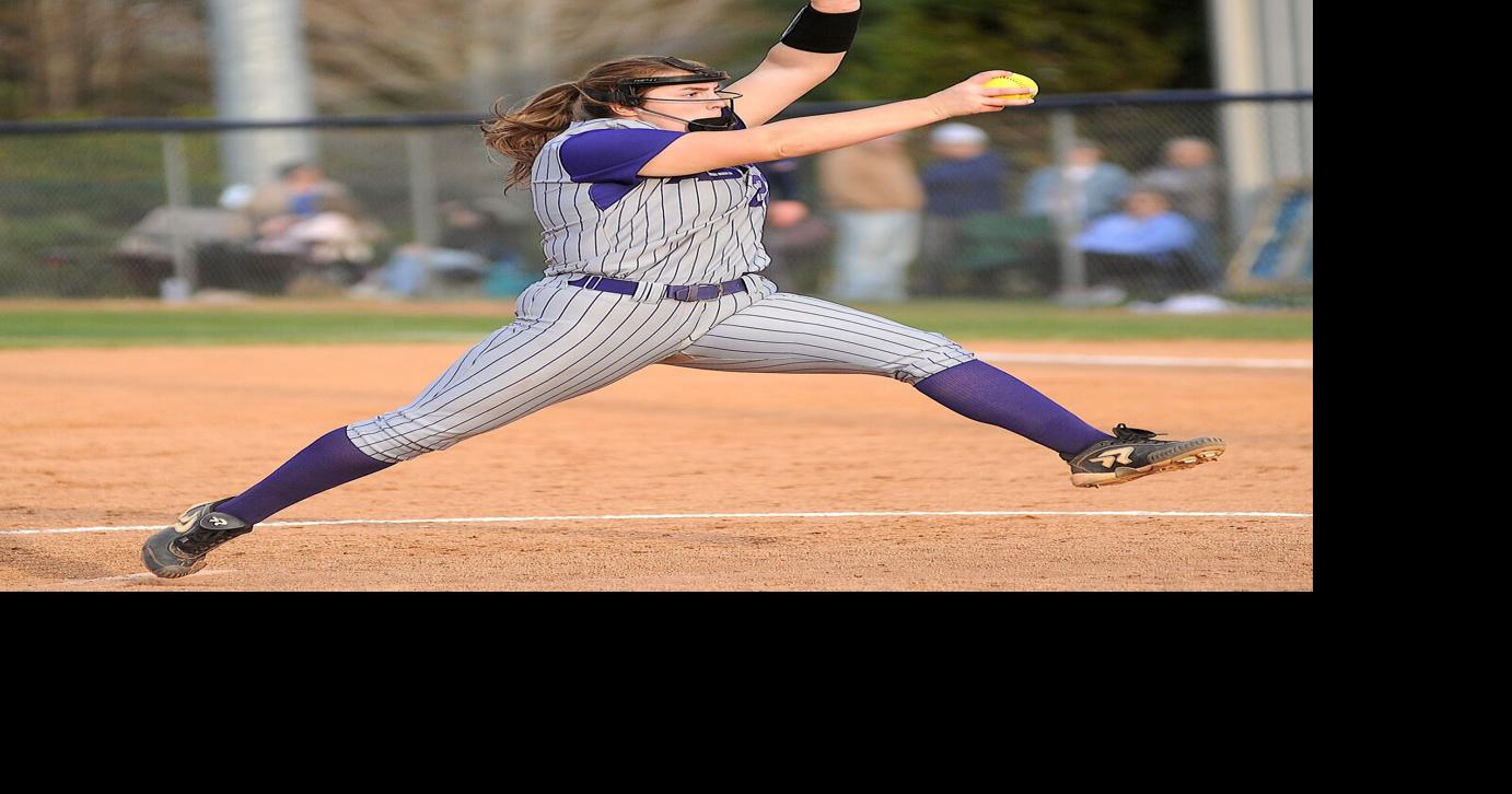 Varsity softball wins final two regular season games | Push ...