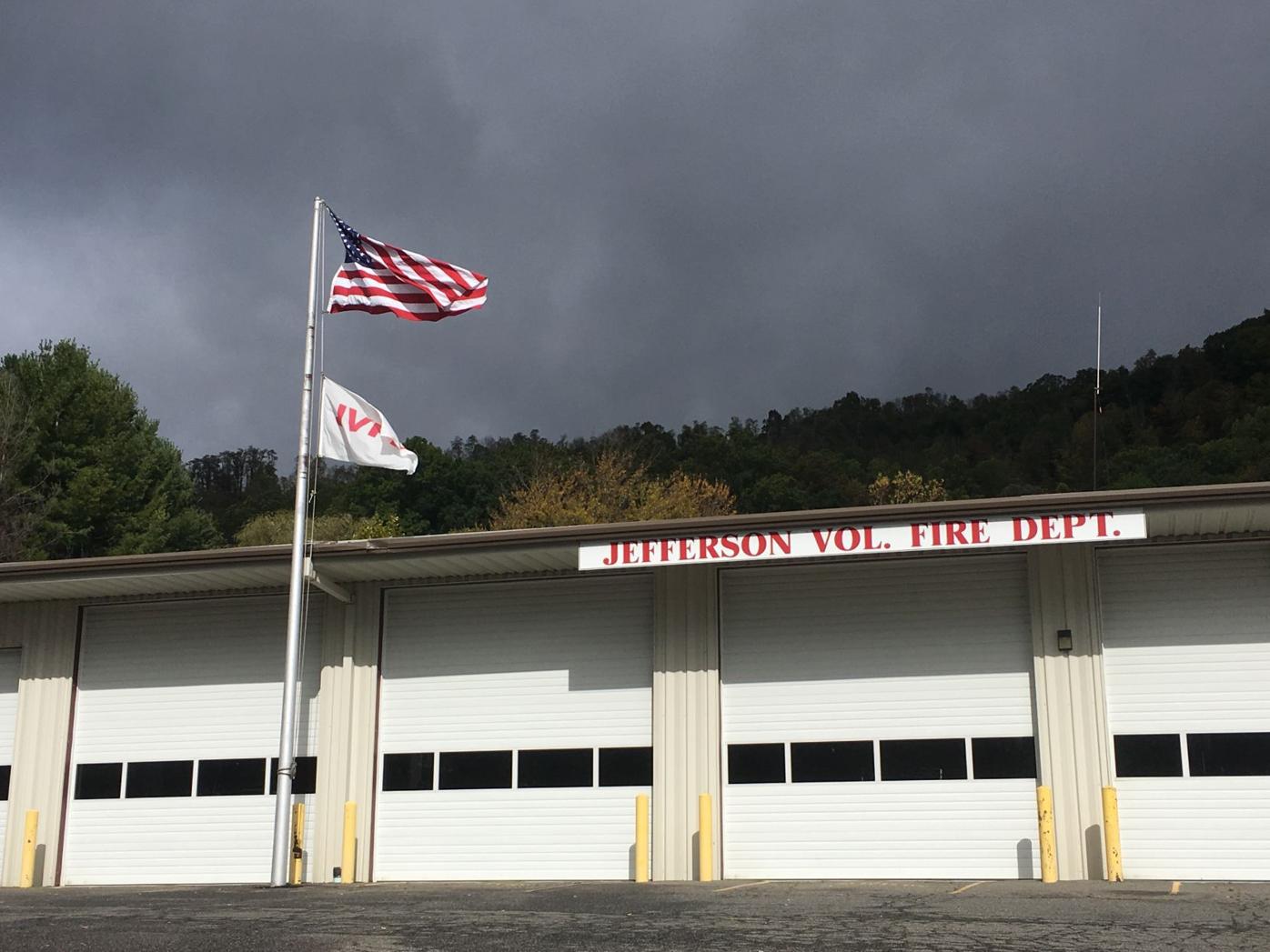 Ashe fire and rescue departments provide tips for National Fire Prevention Week News