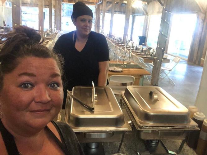 Kristin’s Hook’d on Smoke chosen as ‘Finest Food Truck’ in Carolina