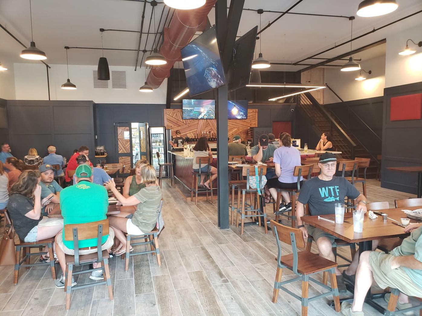 West Jefferson Now Home To Home Slice Business Ashepostandtimes Com