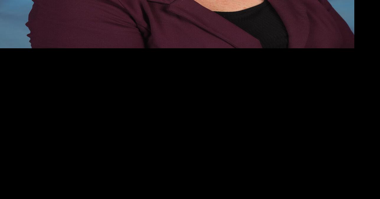 Sherrie Hines named Ashe County Middle School Principal News