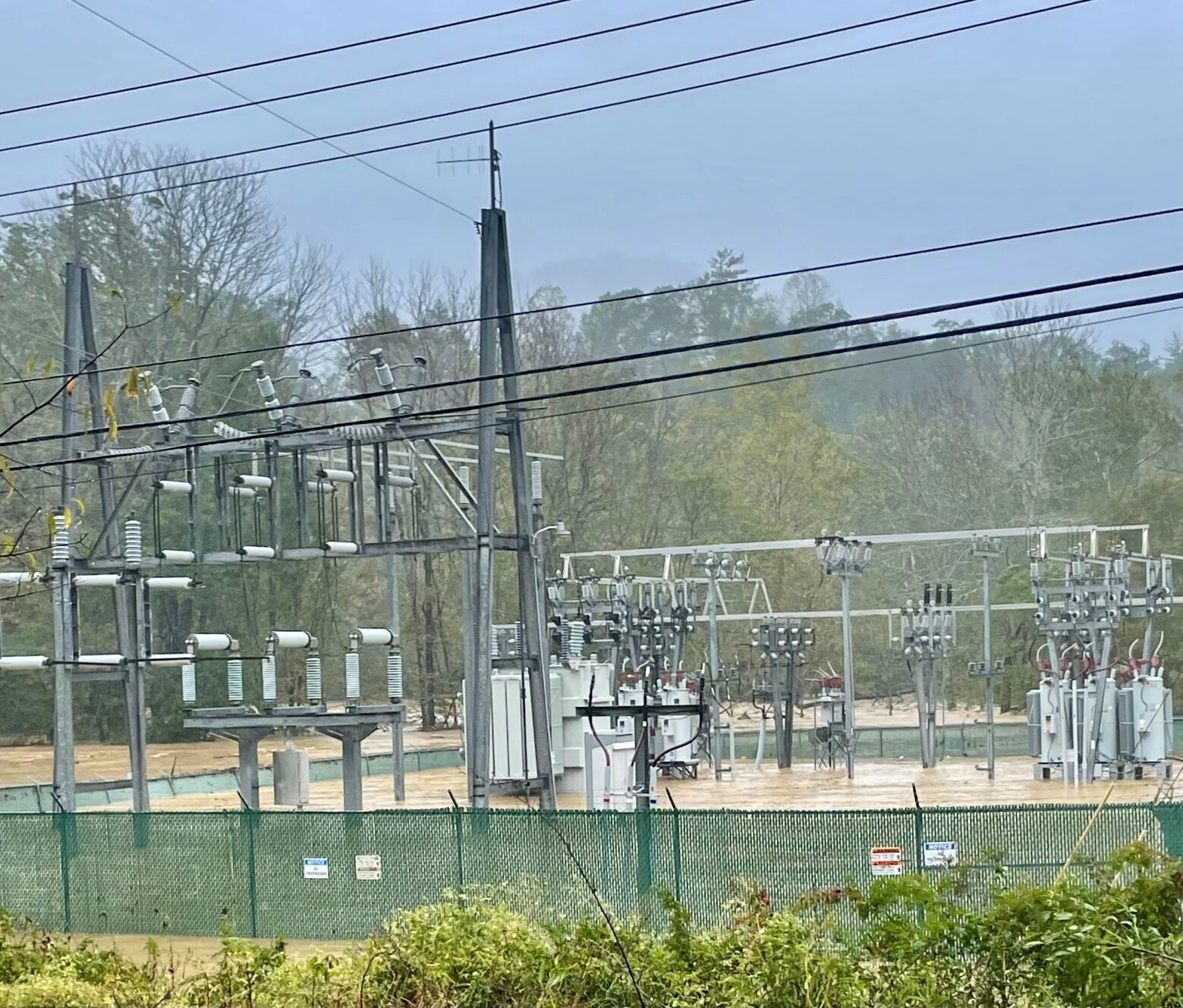 BRE to continue 24/7 power restoration efforts into next week, 44K ...
