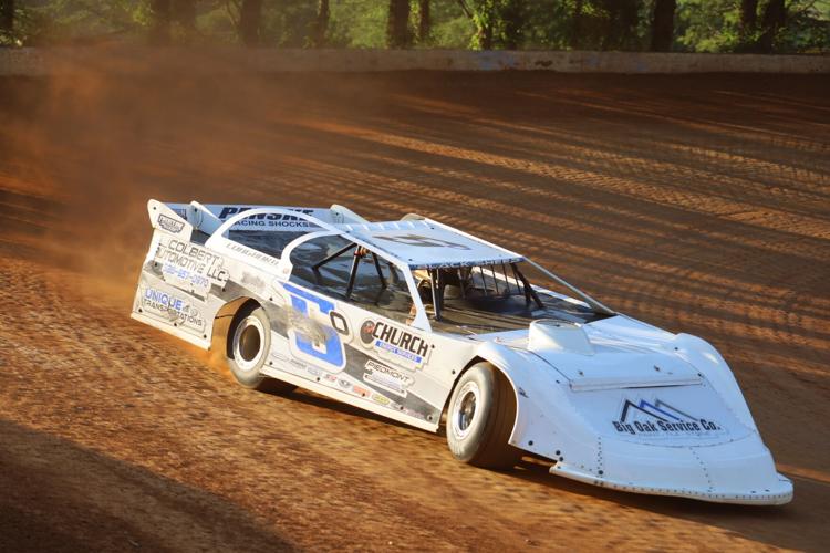 Fairgrounds Raceway takes racing back to its roots | Sports ...