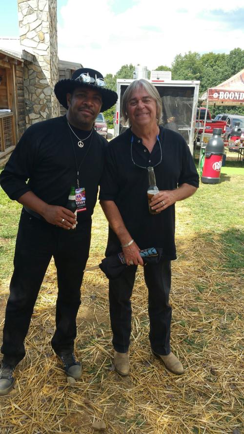 WE2019 Experience festivals to be first of many at Saloon Studios Live