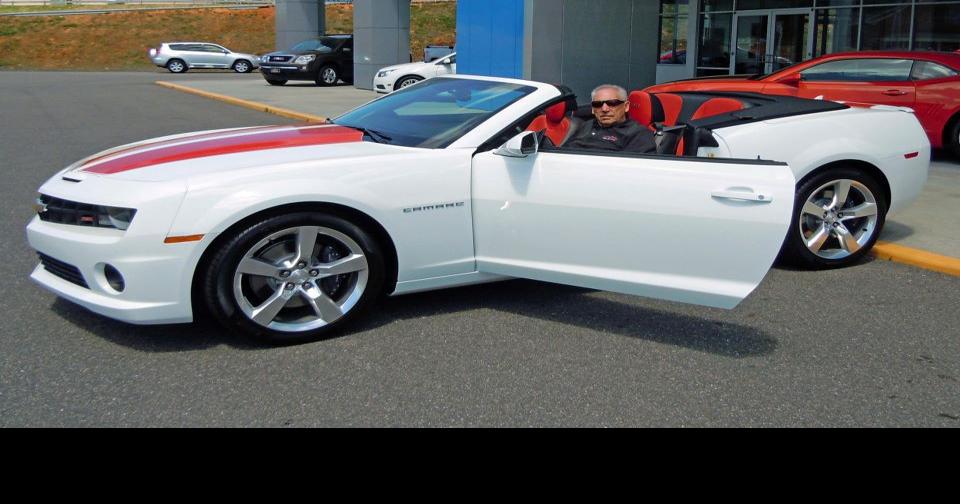 What makes Ashe great West Jefferson Chevrolet A staple of Ashe