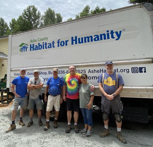 Habitat for Humanity hosts 'A Place to Call Home' fundraiser