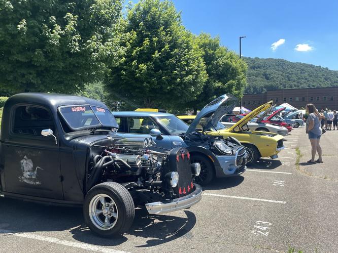 Hope Thru A Vision holds car show and craft market | Community ...