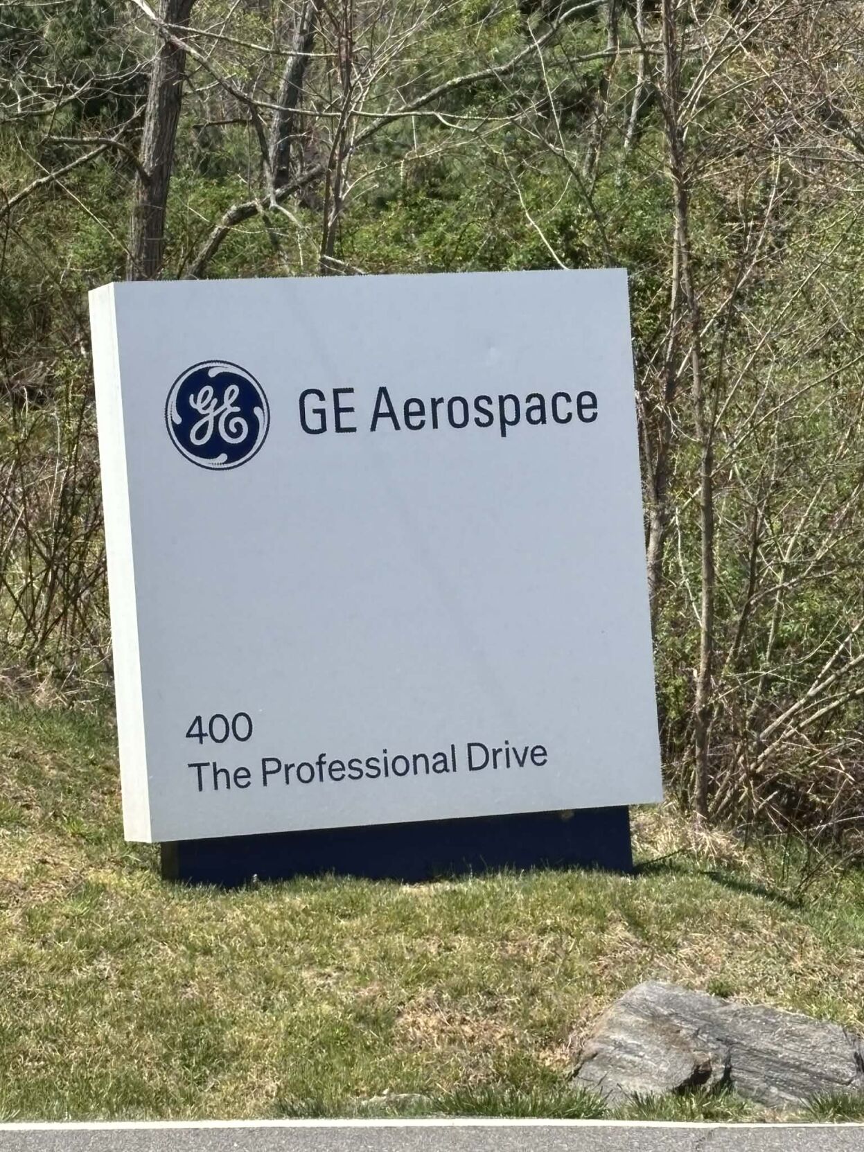 County approves minor GE Aerospace incentive definition changes | News ...