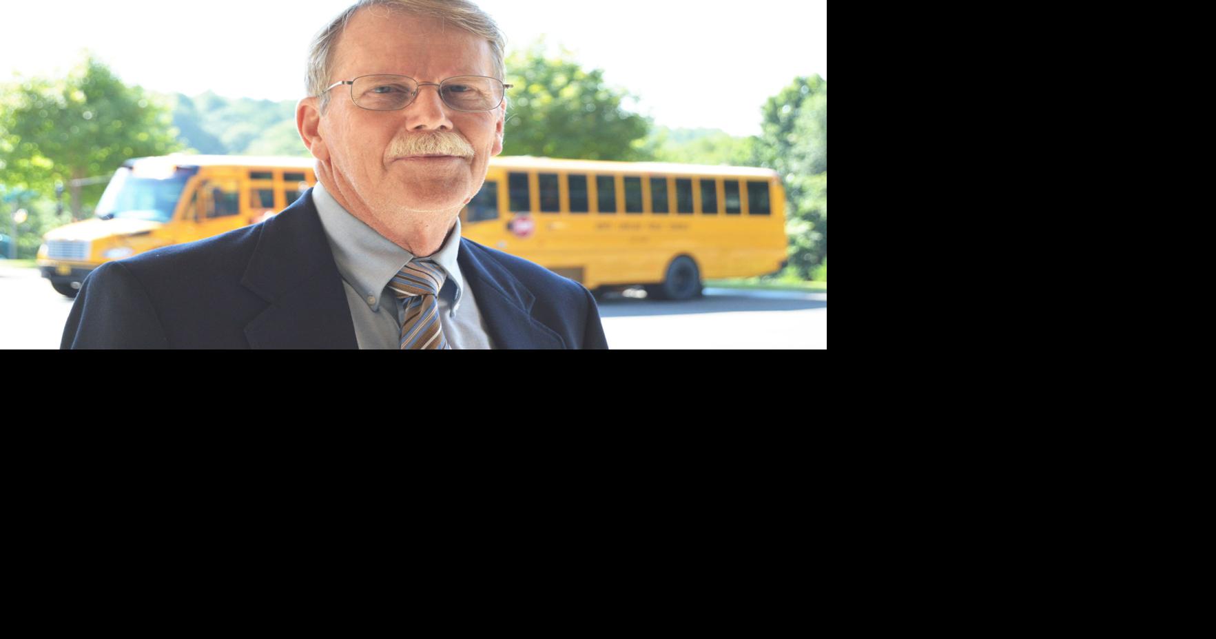 Board of Education candidates answer questions ahead of election | News | ashepostandtimes.com