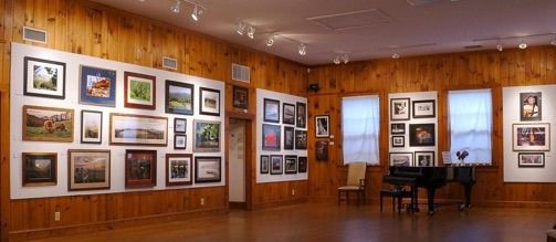 Ashe County Arts Council – Celebrating 40 years of the Arts in Ashe ...