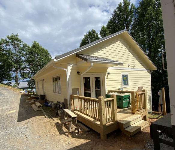 Habitat for Humanity hosts 'A Place to Call Home' fundraiser