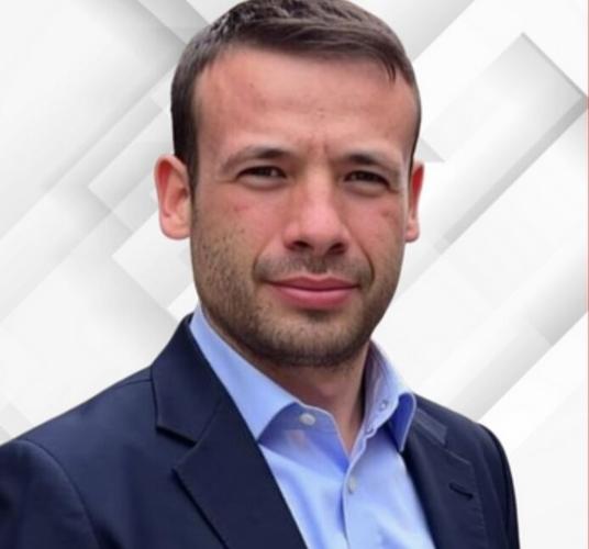 Ashe native builds national canvassing firm in over 30 states | News ...