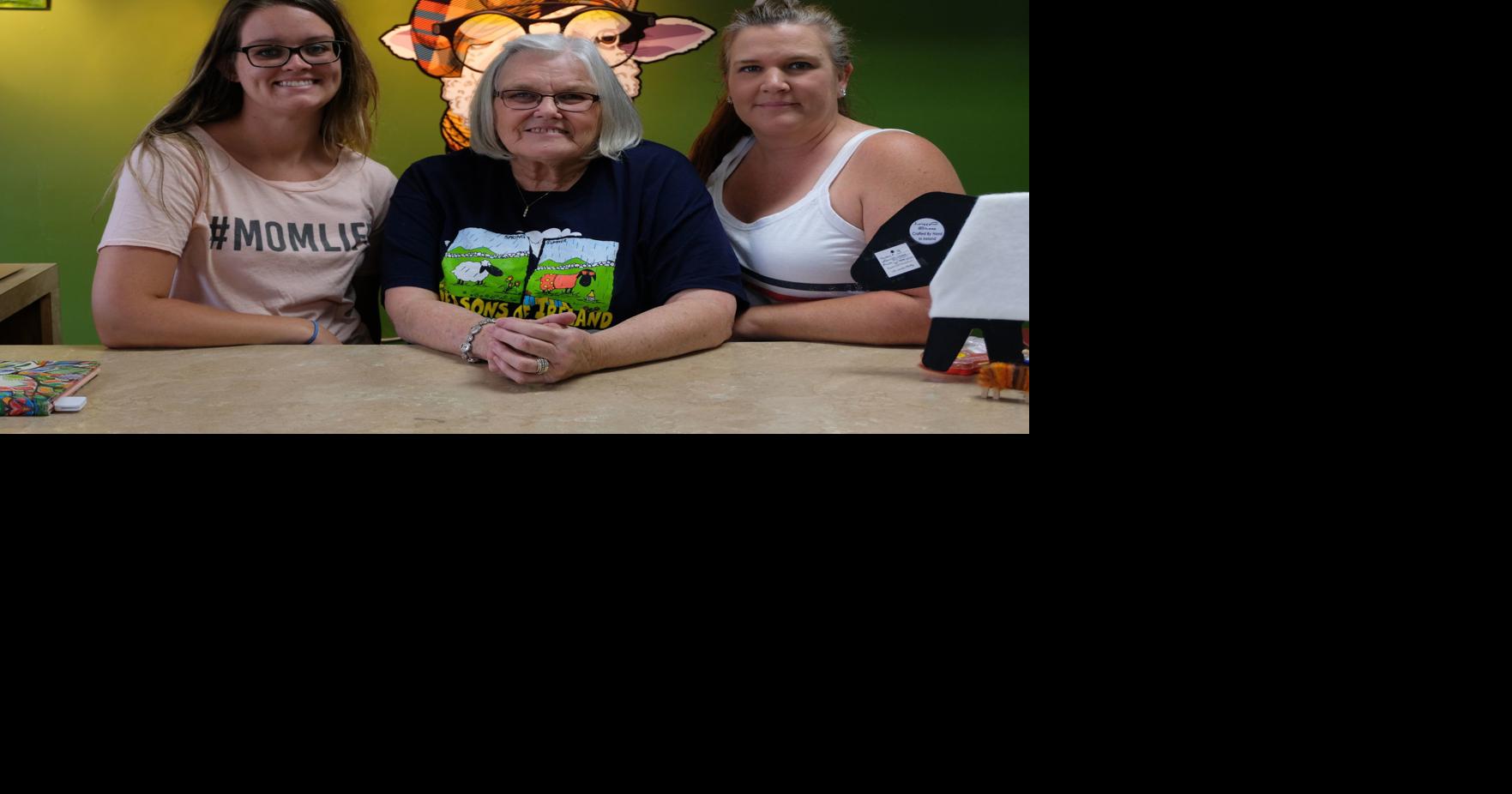 The Tartan Woolly brings a bit of Scotland to West Jefferson Business