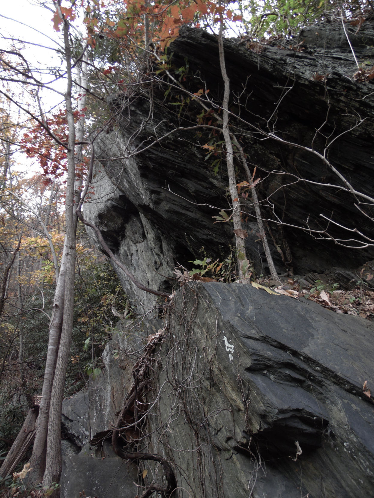Top five scariest places in Ashe County | Community | ashepostandtimes.com