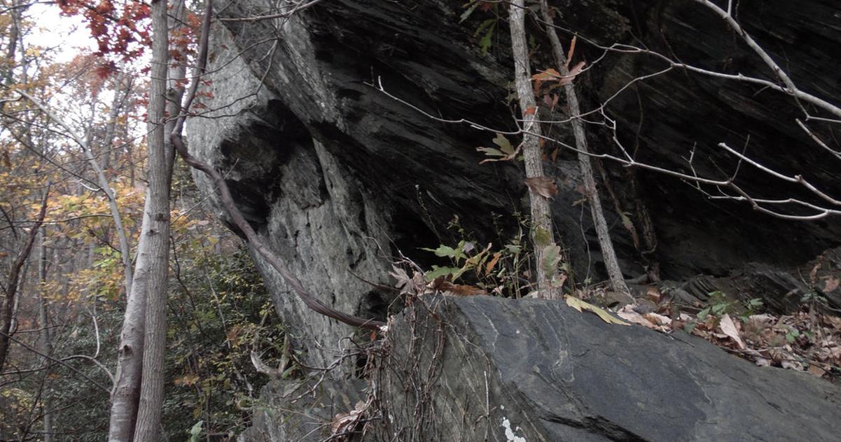 Devil's Stairs | | ashepostandtimes.com