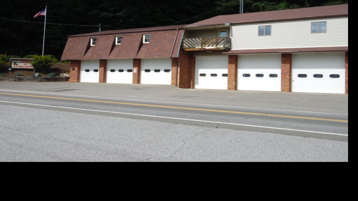 Fleetwood Fire Department served with condemnation News