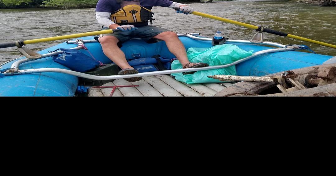 This week in the archives: Bare leaves legacy of leadership, Ashe