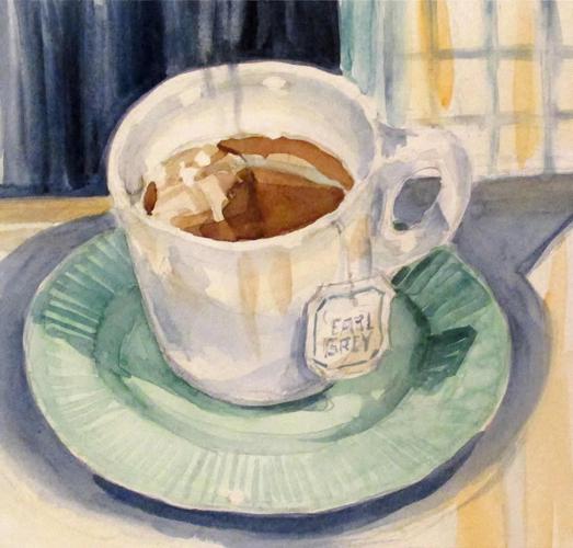 12 for 12 Art Challenge Show opens in February at Johnson County Center ...