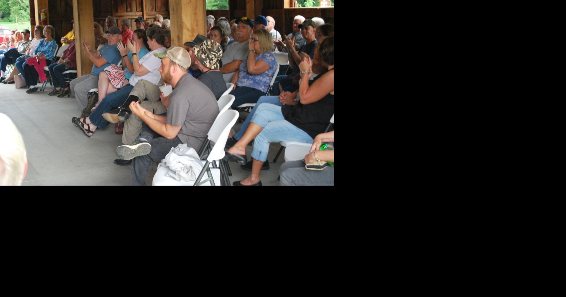 Barn Music | Community | ashepostandtimes.com