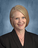Dr. Tracy Tucker
