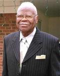 Leon Whaley