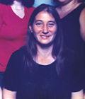 Mary Johnson
