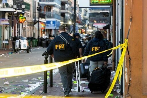 New Orleans Killer Acted Alone, Professed Loyalty To Jihadist Group 