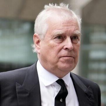 New Epstein accuser claims sexual encounter with ex - prince Andrew : report