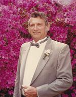 Robert Meeks