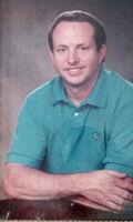 Larry Watt