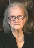 Marjory Cossey