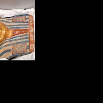 Australian museum recovers Egyptian artefacts after break-in