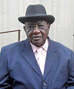 William Woods Sr.
