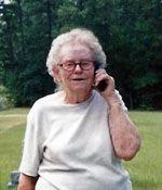 Grace Norrell
