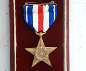 Line Native's Silver Star Returns to Ashley County