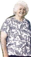 Mary Rosen