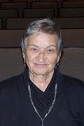 Rosey Barnett