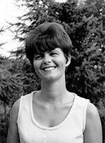 Christine Maxwell