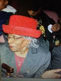 Mary Brown