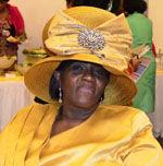 Linda Williams