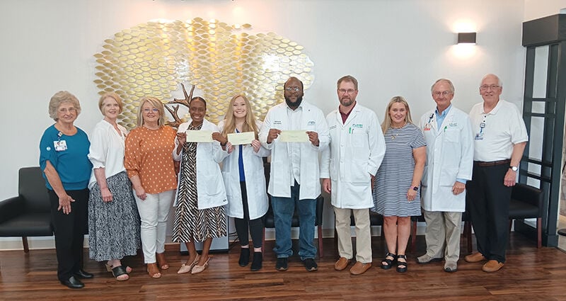 ACMC Residents