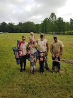 Youth Fishing Derby Was Fun For Families