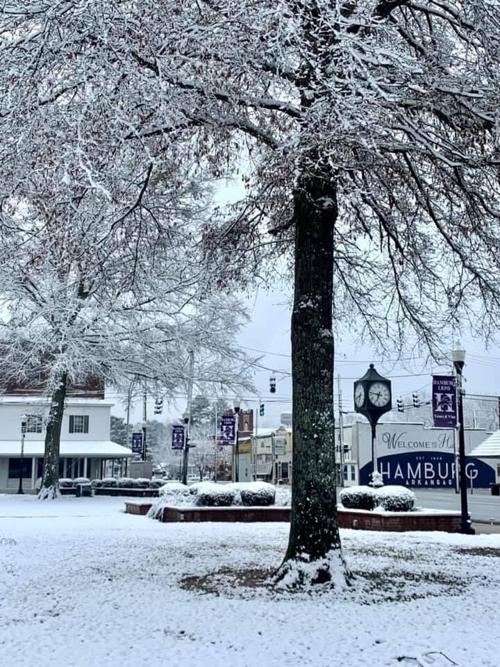 Snow Day
