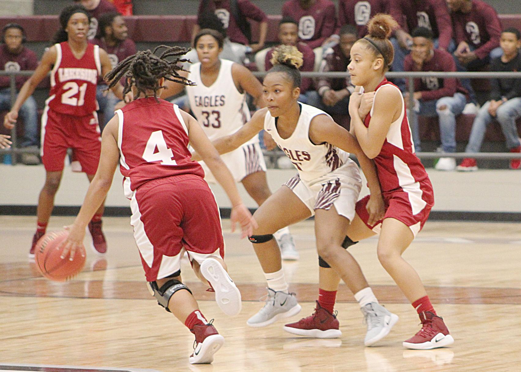 Crossett teams claim season openers on home court Sports