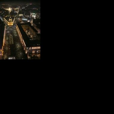 Bulgarian government resigns after mass protests: PM