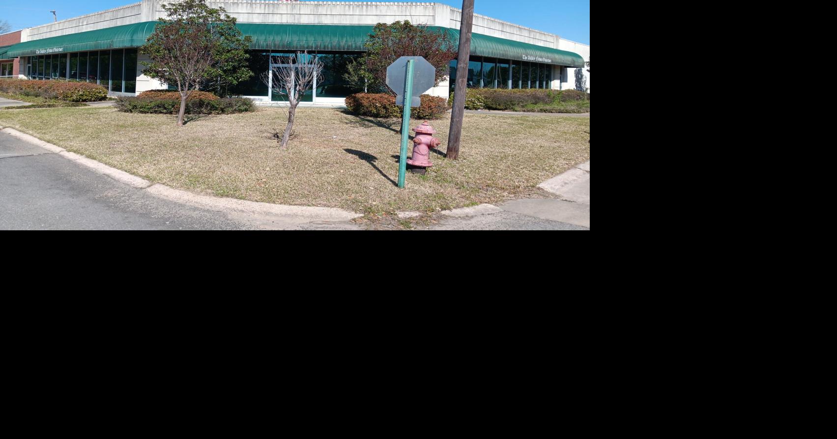 Kennedy seeks investors to help purchase, save Ashley News Observer